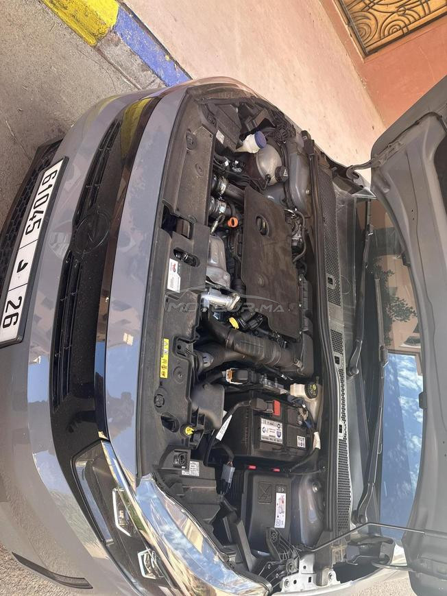 opel corsa grinado limited presque neuve
