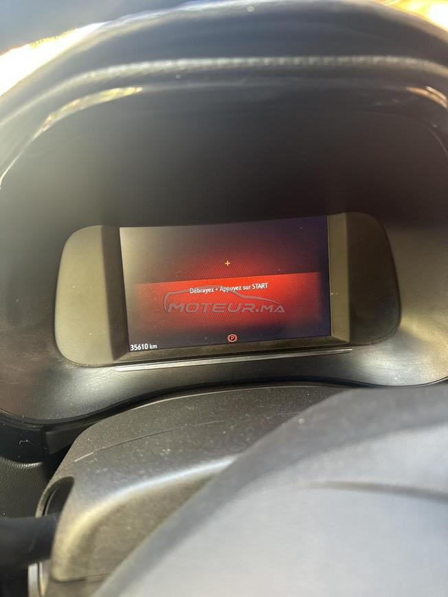 opel corsa grinado limited presque neuve