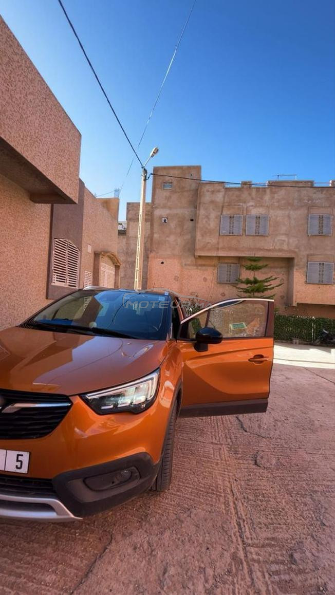 OpelCrossland