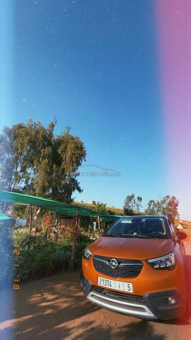 OpelCrossland