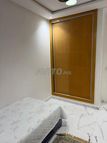 Appartement à louer 84 m² à Bouskoura - 2