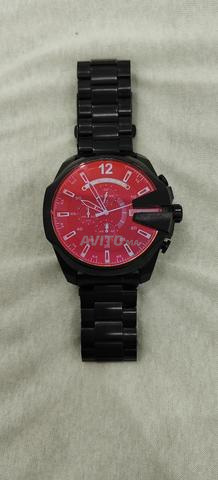 ديزل ميجا شيف