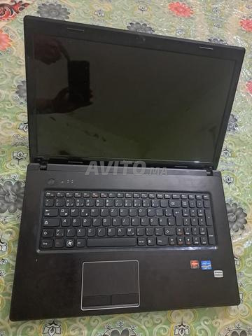 كمبيوتر محمول لينوفو