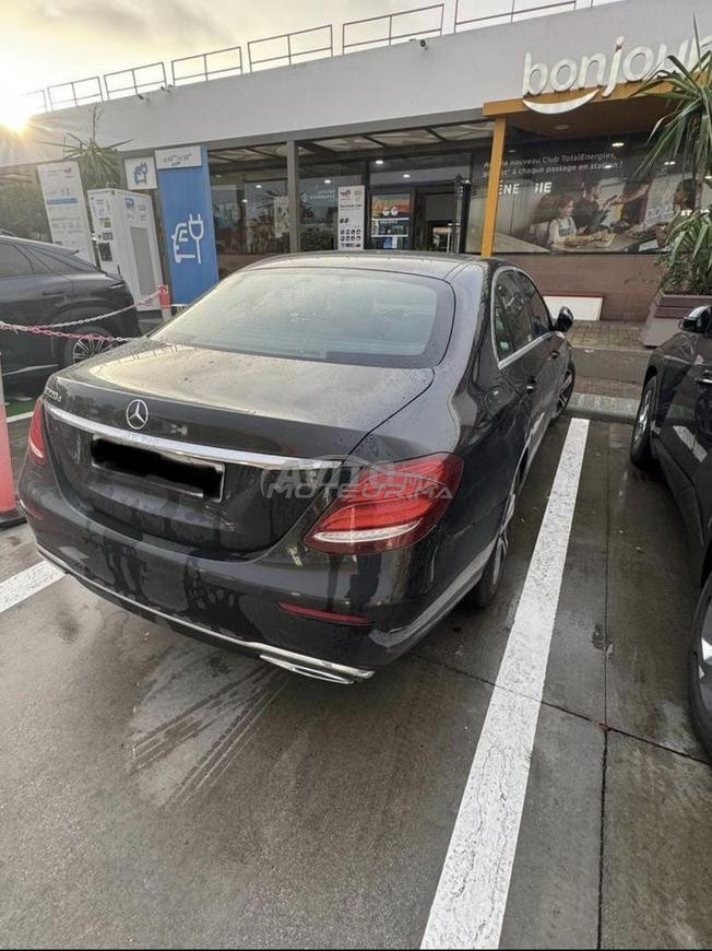 Mercedes-Benz Classe E Diesel Automatique 2019