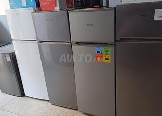 ثلاجات مستعملة شبه جديدة