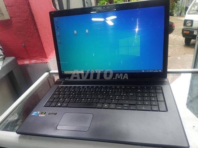 Acer core i3 500jiga 8Ram