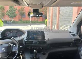 Peugeot refter 2019/12