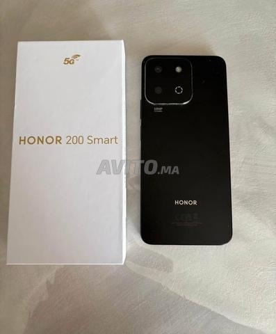 honor smart 200