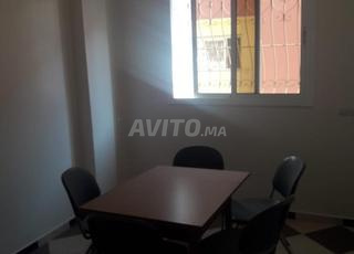 شقة للبيع 63 متر مربع في أكادير