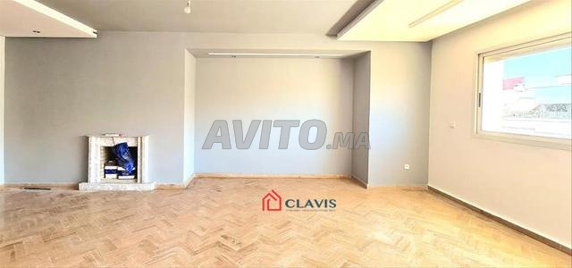 Bel appartement Racine