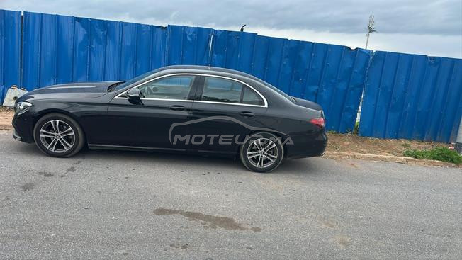 Mercedes-Benz 220 Diesel Automatique 2021