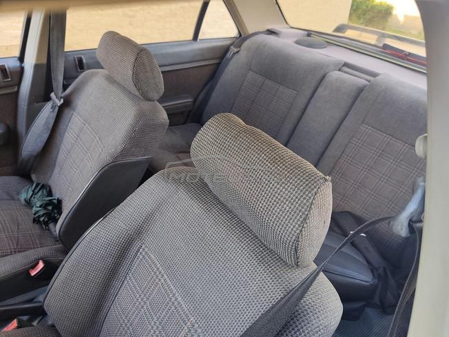 Peugeot 405