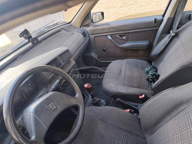 Peugeot 405