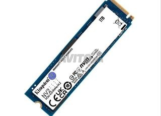 قرص صلب داخلي SSD Kingston NV2 M.2