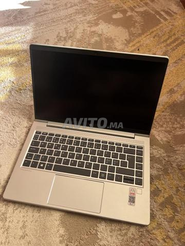 2 جهاز كمبيوتر hp i5 الجيل الحادي عشر Eletbook و Probook