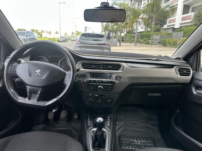 peugeot 301