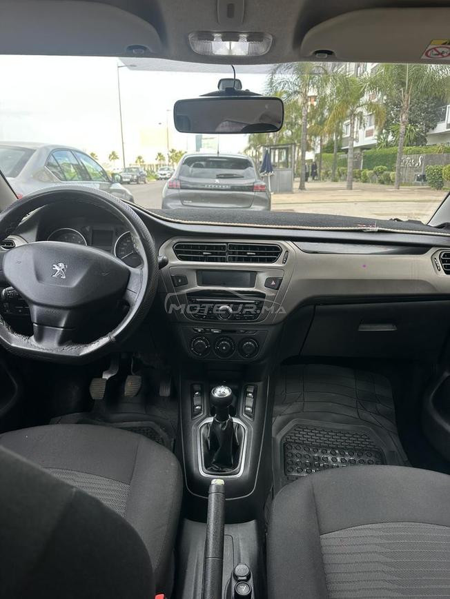 peugeot 301