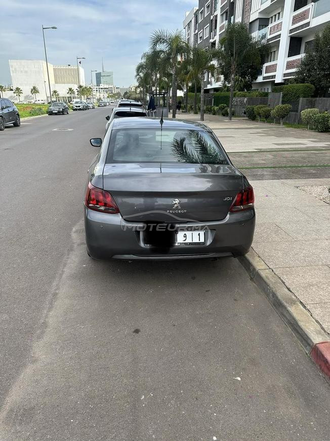 peugeot 301