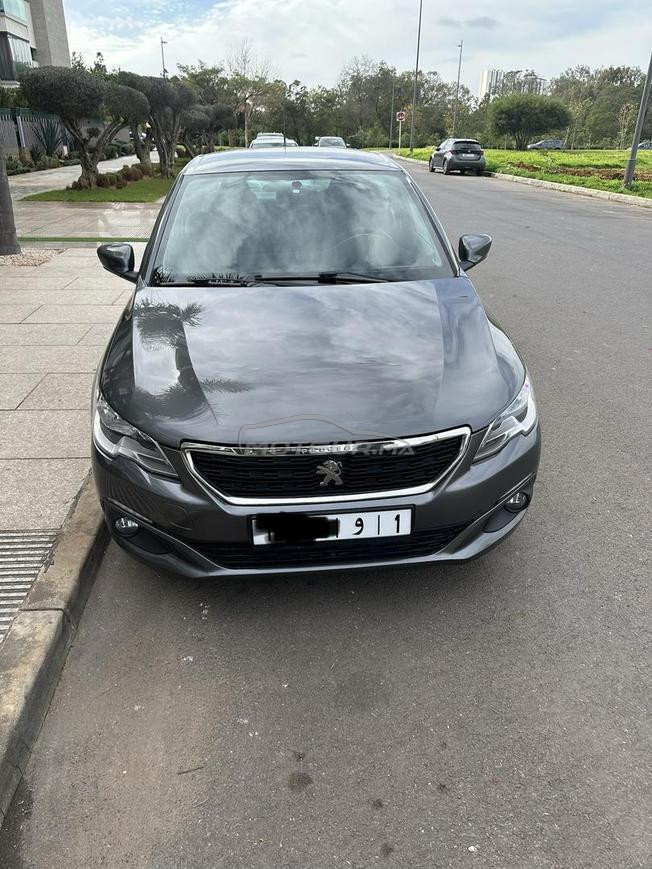 peugeot 301