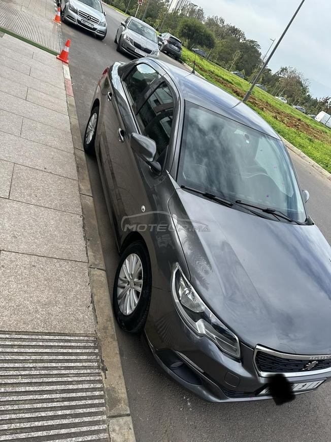 peugeot 301