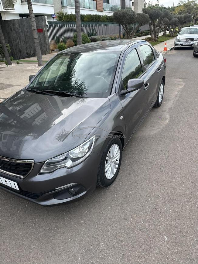 peugeot 301