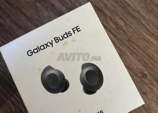 Galaxy buds FE