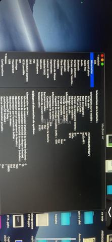 ماك بوك اير 13 بوصة (2015) يعمل على الكهرباء