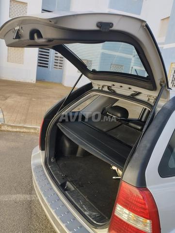 voiture d'occasion à vendre - 2