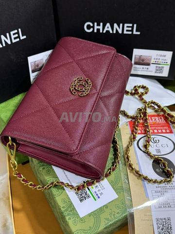 حقيبة يد شانيل للبيع CH7860