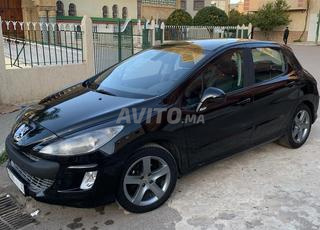 بيجو 308 بانوراميك ديوانة