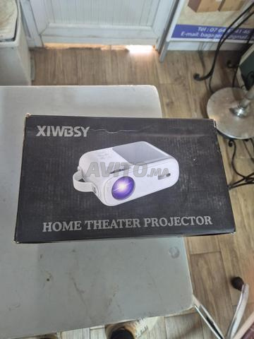 vidéo projecteur xiwbsy neuf