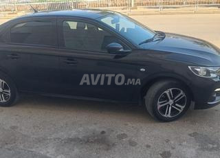 Peugeot 301 Diesel 2021