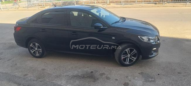 Peugeot 301 Diesel 2021