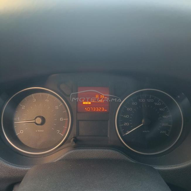 Peugeot 301 Diesel 2021