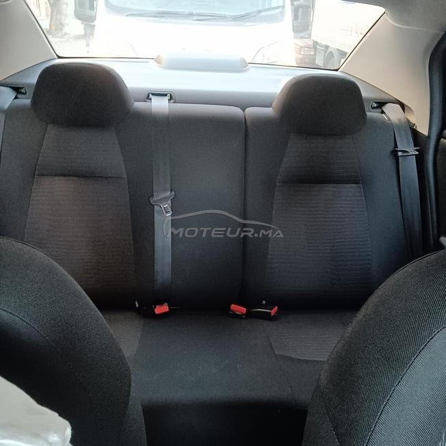 Peugeot 301 Diesel 2021