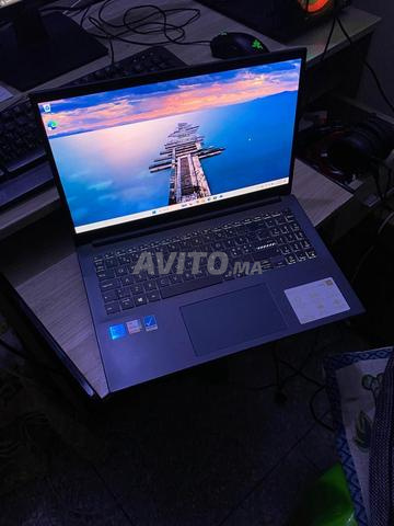 Asus VivoBook Pro 15 OLED