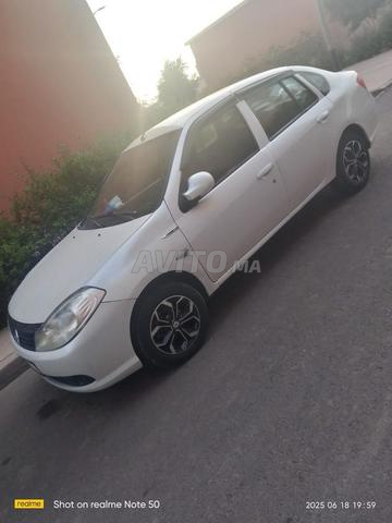 إقامة نهى 2 سيدي يوسف بن علي