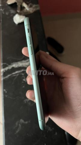 Iphone 11 propre