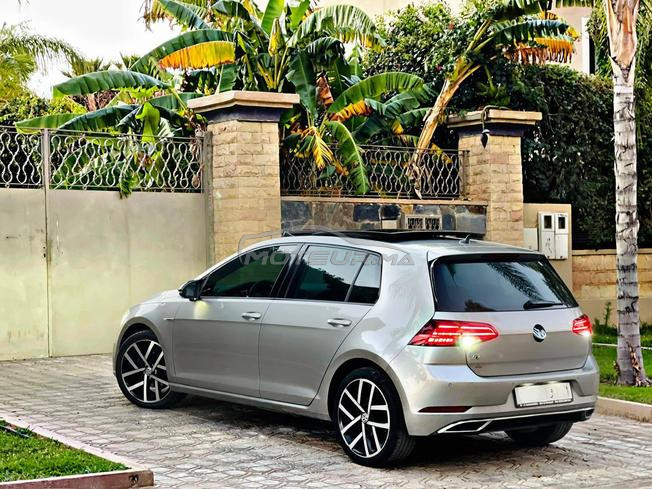 volkswagen golf 7.5