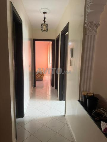 هدوء وقرب من البحر - أبواب تاماريس دار بوعزة