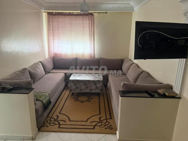 Bel appartement familial à Tamaris - 2