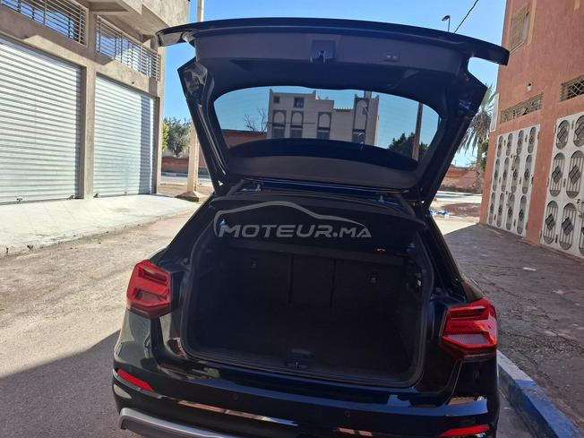 audi Q2 2019d 2023