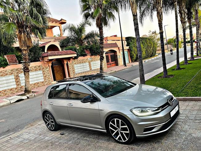 volkswagen golf 7.5