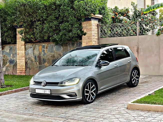 volkswagen golf 7.5