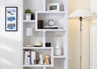 Placard moderne polyvalent - Organisation élégante