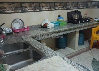 Appartements à louer 90 m² à Ouled Abbou