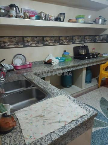 شقق للكراء 90 m² في أولاد عبو