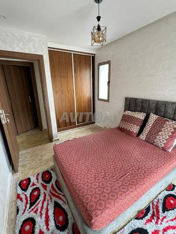 Studio à louer Malaga beach