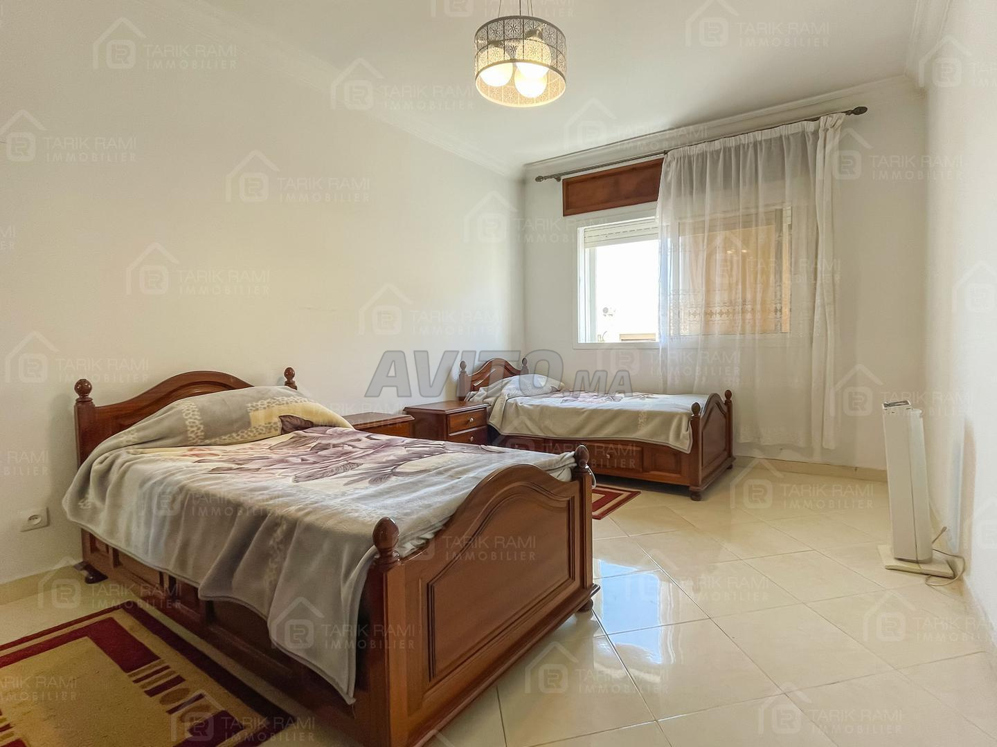 Appartement meublé à louer à Moulay Youssef - image 3