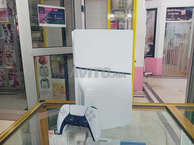 بلاي ستيشن 5 سليم ستاندرد